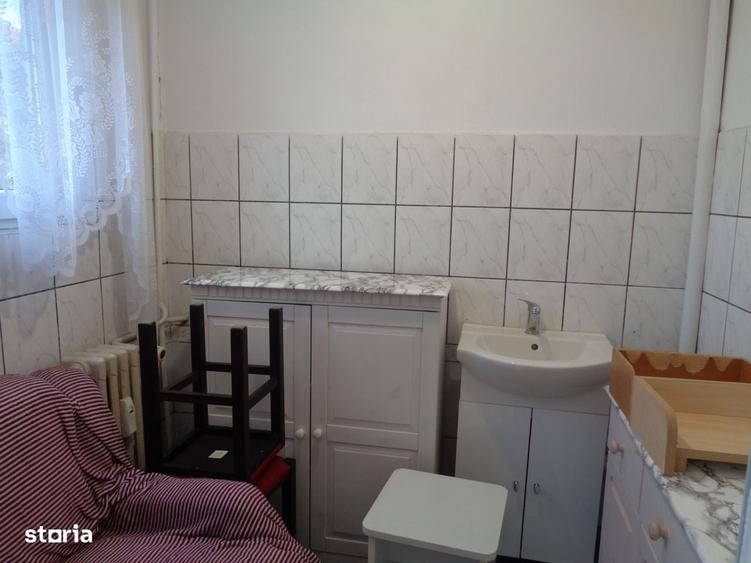 Garsonieră în Podgoria
