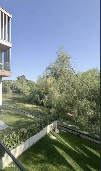 Apartament 3 camere in zona Erou Iancu Nicolae, cu vedere la lac din l - 14