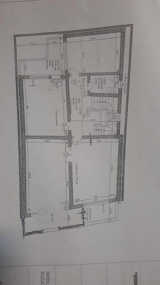 Spațiu comercial, de 570 mp, în Cotroceni