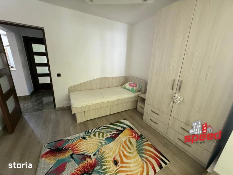 Apartament cu 4 camere în Tudor Vladimirescu