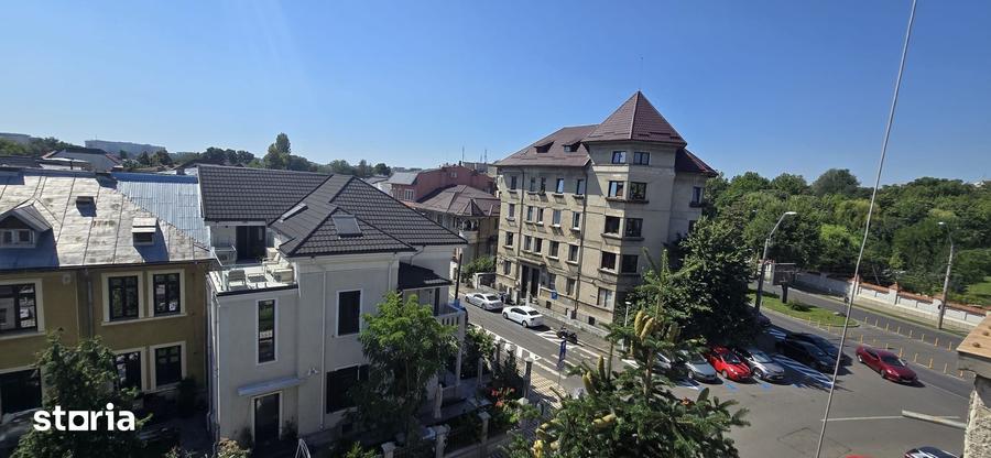 Apartament cu 2 camere în Cotroceni