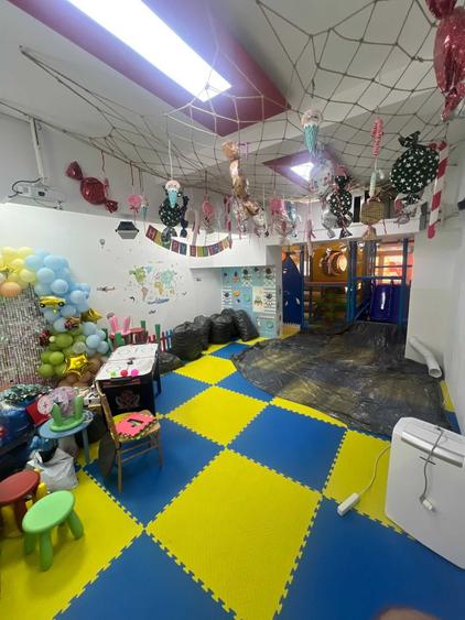 Spațiu comercial, de 127 mp, în Central