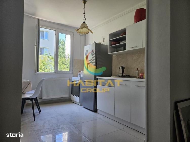 renovat Apartament 4 Camere Mobilat Utilat Bd Brancoveanu - 12