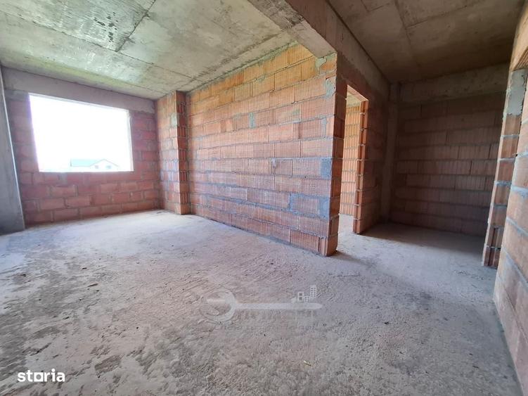 Apartament cu 2 camere în Horpaz
