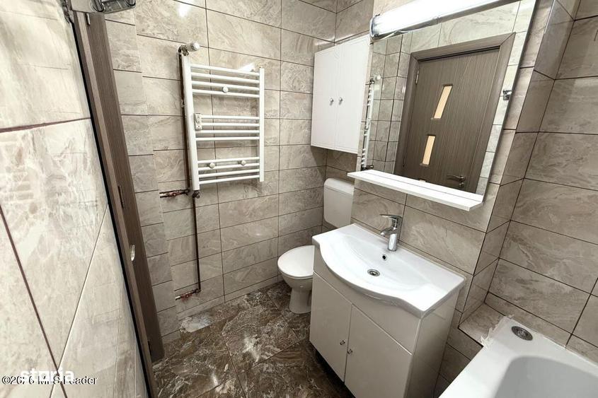 Apartament cu 2 camere în Prelungirea Ghencea