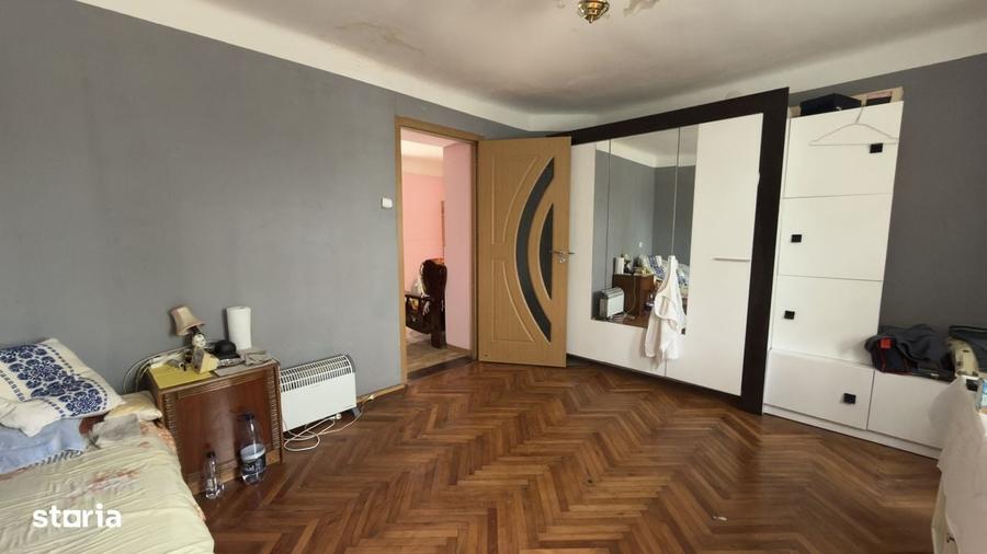 Casă cu 2 camere în Cantemir