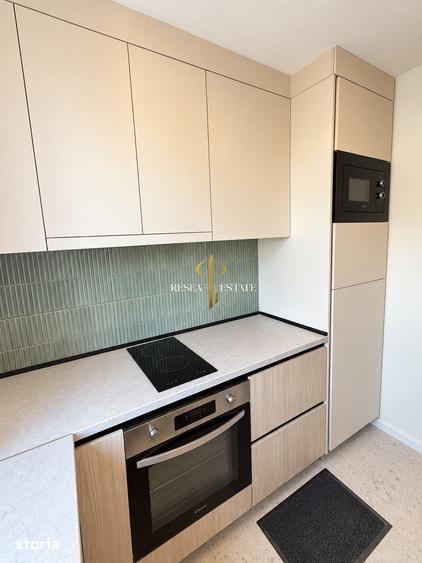 Apartament cu 2 camere în Medicină
