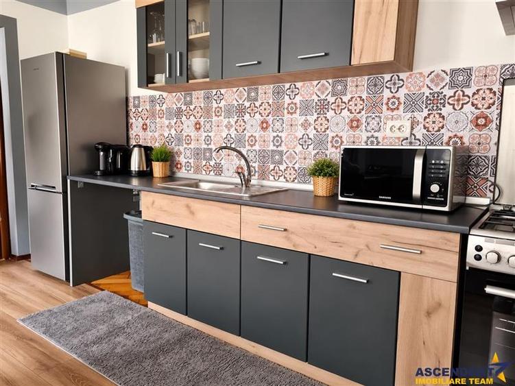 Apartament cu 2 camere circular în Central