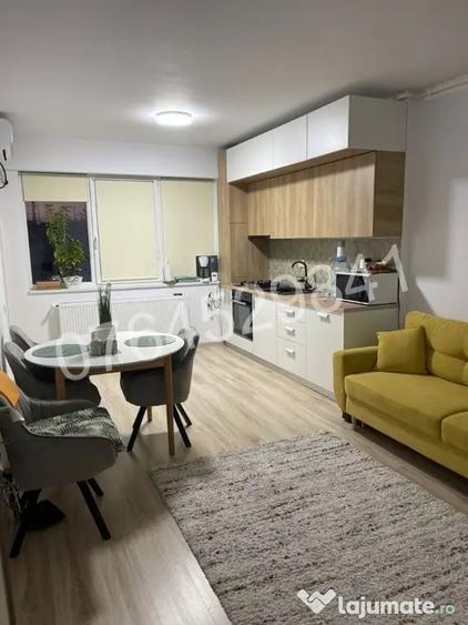 Apartament cu 2 camere decomandat în Militari