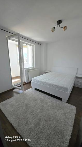 Apartament cu 2 camere decomandat în Dorobanți