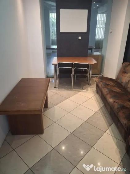 Inchiriez spatiu de birouri, zona Metrou Brancoveanu, 83mp, 913euro - 10