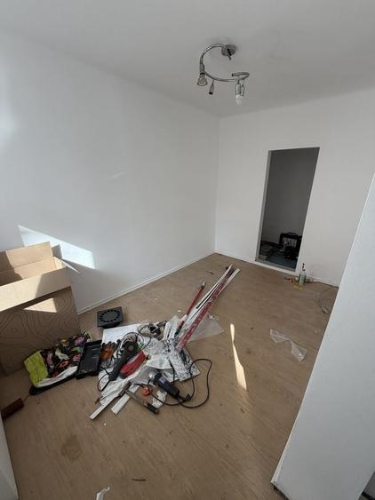 Casă cu 3 camere în Central