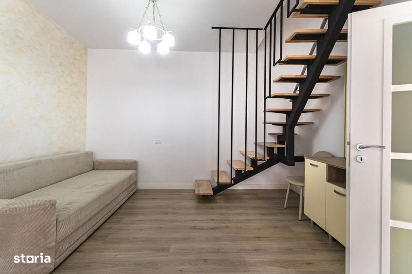 Casă cu 3 camere în IAR