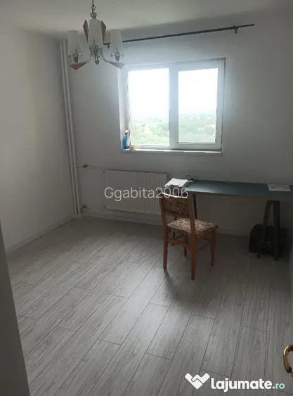 PARTICULAR, apartament 3 camere, renovat, Pantelimon, Morarilor