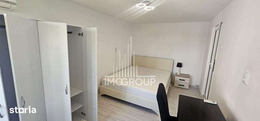 Apartament cu 3 camere în Între Lacuri