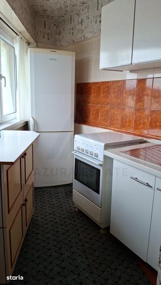 Apartament cu 4 camere în Ultracentral