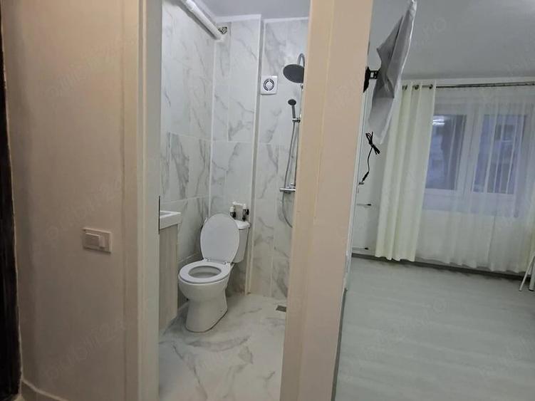 Garsonieră semidecomandată în P-ța Alba Iulia