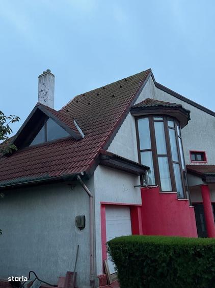 Casă cu 4 camere în Mihail Kogălniceanu
