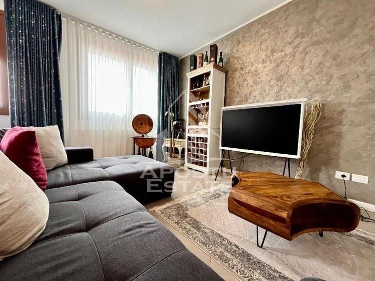 Apartament 2 camere de inchiriat, Zona Semicentrala,Timisoara - 1