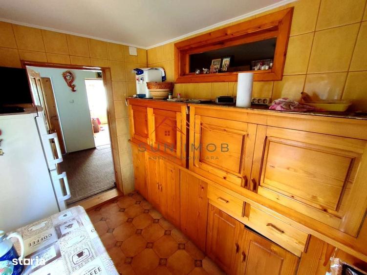 Casă cu 3 camere în Răgman