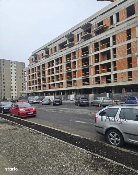 Apartament NOU 3 camere Coresi, Brasov - 6