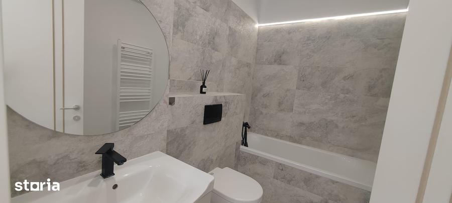 Apartament 2 camere Complex Delta City (Calea Vacare?ti) - 4