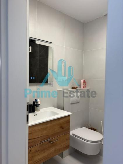 Apartament LUX 2 camere,SCALA- Frunzișului cu Parcare - 3