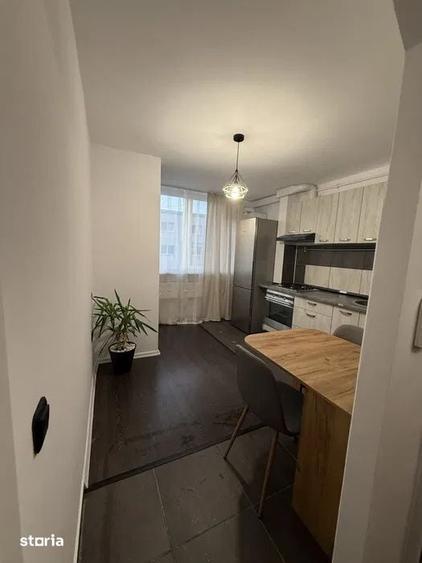 Apartament in Marasti - 2 Camere Semidecomandate I Etaj 3/4 - FSEGA - 1