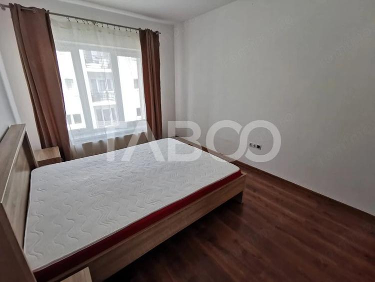 Apartament 2 camere etaj 2 cu balcon si loc de parcare Selimbar - 5