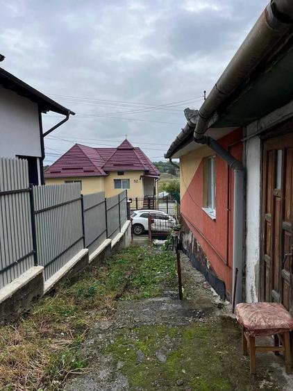 Casă cu 2 camere în Central