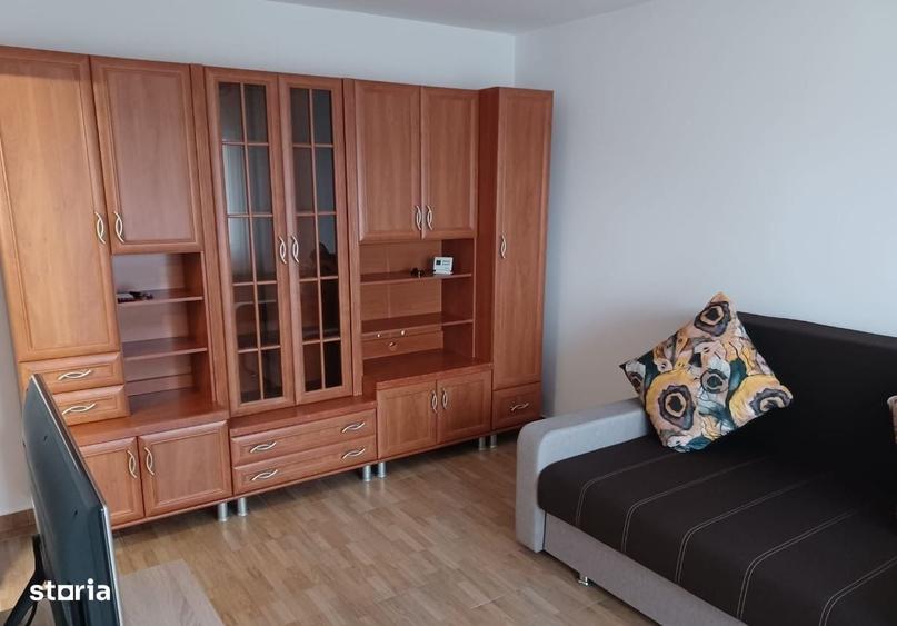 Garsonieră în Mărăști