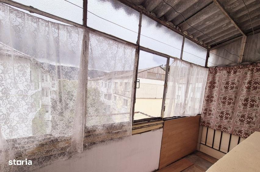 Apartament cu 2 camere, decomandat, zona Aurora / Darmanesti - 6