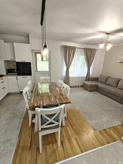 Apartament cu 3 camere, 58 mp, 2 balcoane, zona Statiei de Pompieri - 20