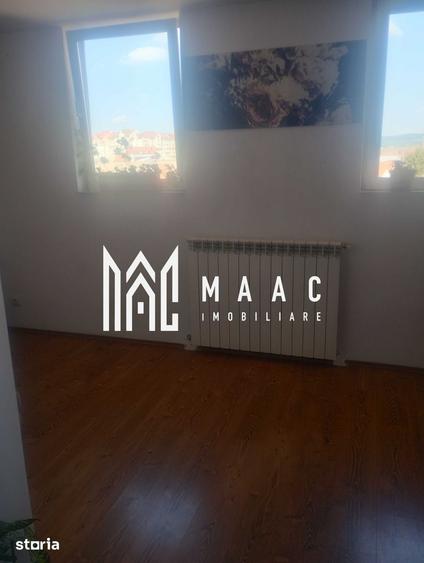 Apartament cu 2 camere decomandat în Terezian