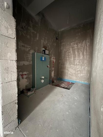 Apartament cu 3 camere în Cantemir
