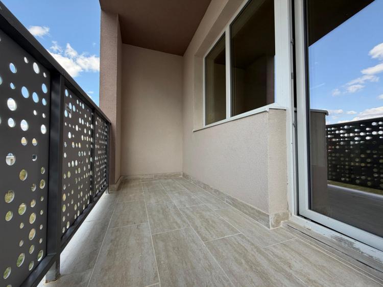Apartament 2 camere, 55 mp, zona Teilor - 9