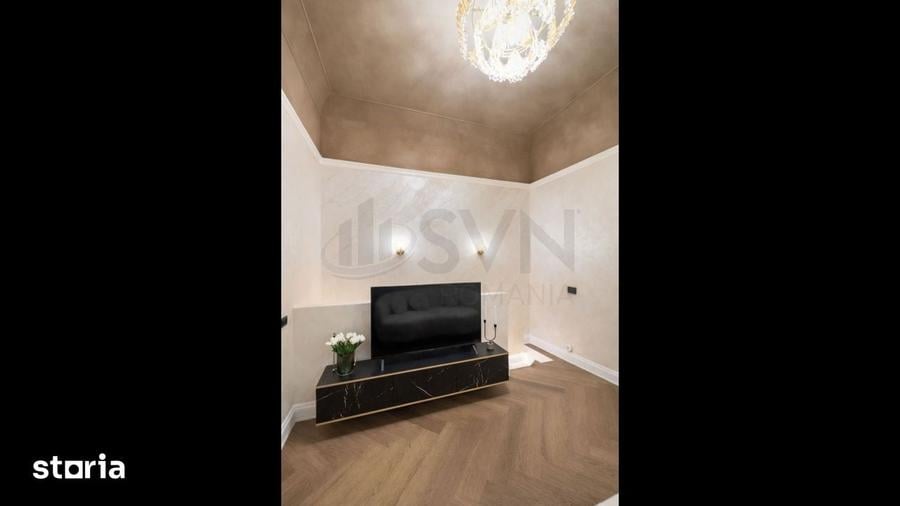 Apartament cu 2 camere în Armeneasca