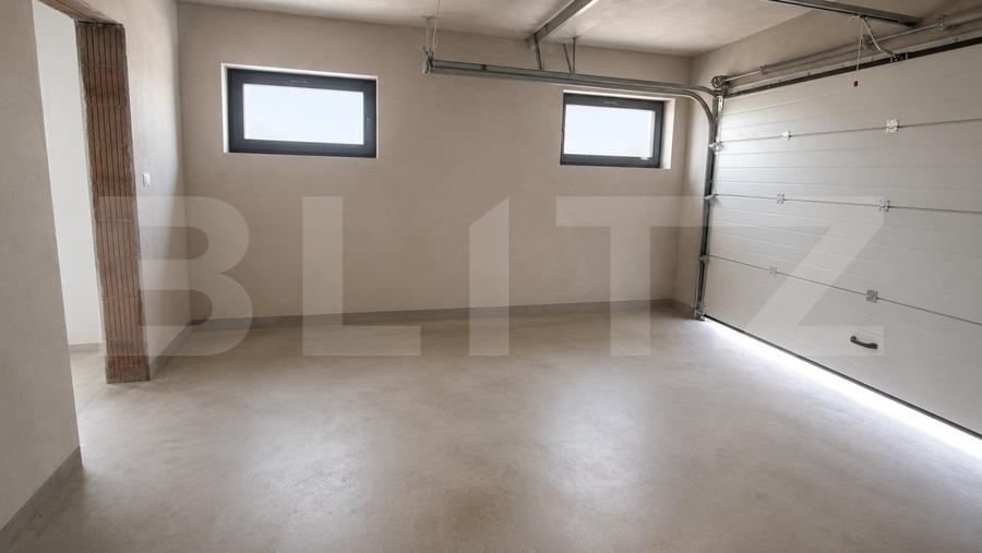 Casă individuală premium, 114 mp utili, teren 1.000 mp, zona Unirea - 12
