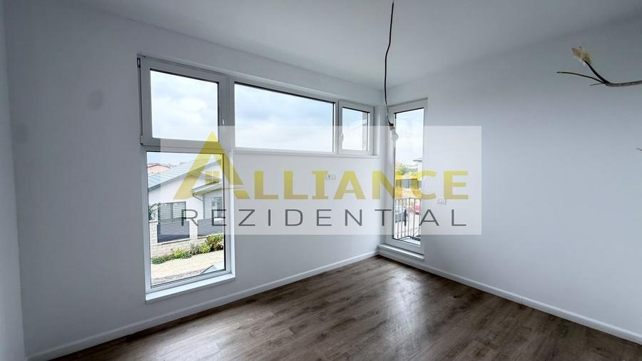 Duplex cu 4 camere cu Teren 110 Mp în Berceni