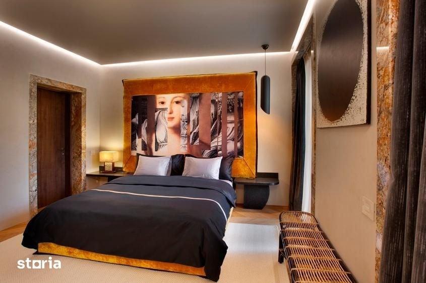 Apartament cu 3 camere în Primăverii