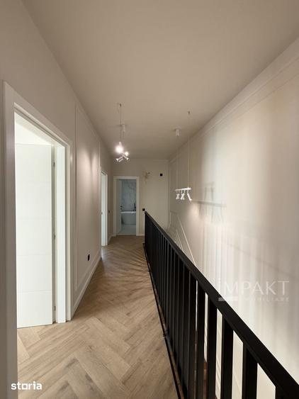 Duplex finisat la Cheie cu panorama superba in Chinteni ! - 6