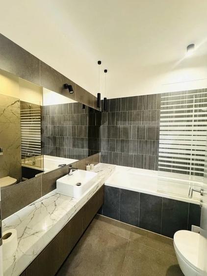 Apartament 2 camere de inchiriat Qualis 2, Tractorul - 5