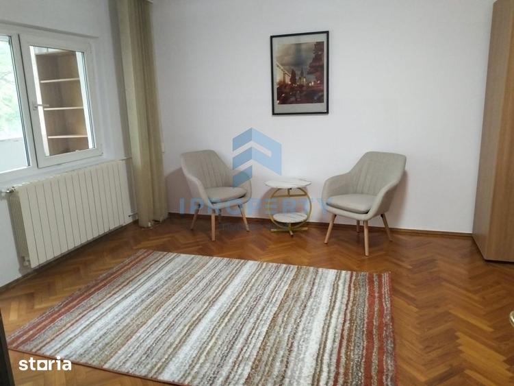 Garsoniera | Alba Iulia | Renovata | Balcon | Boiler - 2