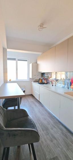 Te muti imediat! 3 camere, 2 bai, bucatarie inchisa, Str Maica Tereza, direct proprietar - 4