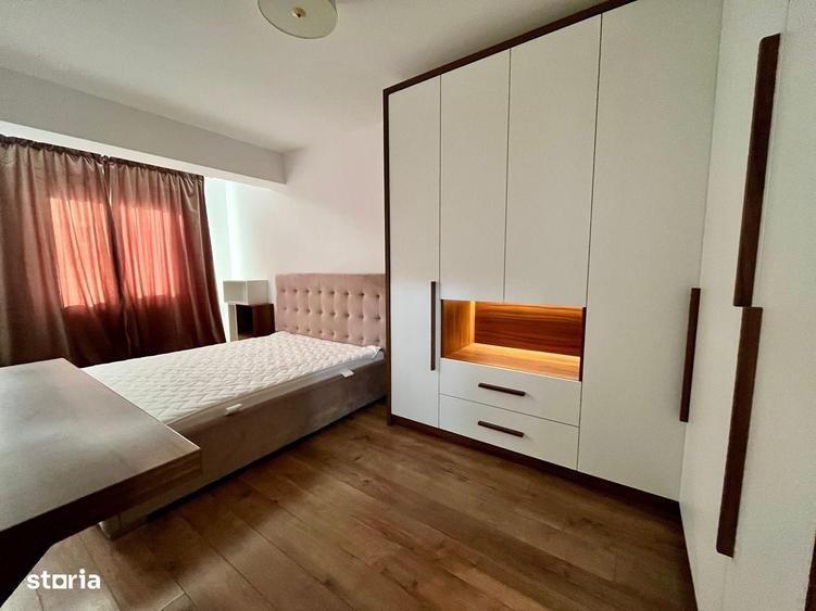 Apartament cu 2 camere de inchiriat Lac CUG 2 | 450 /luna - 11