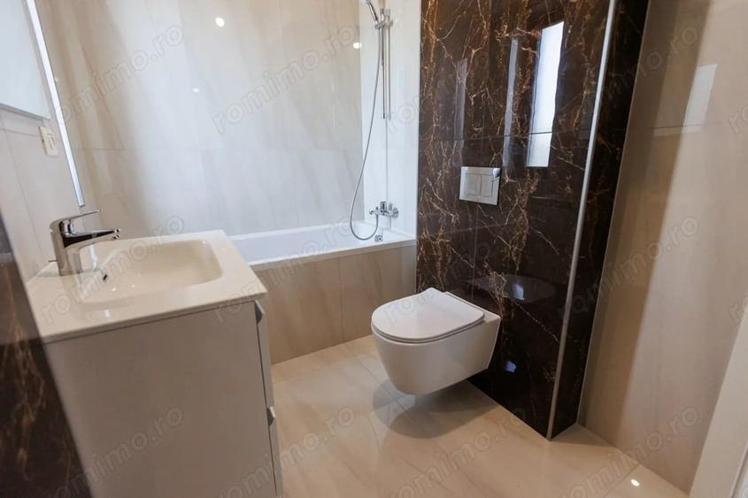 Apartament cu 2 camere decomandat în Torontalului