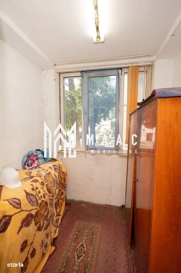 Apartament cu 3 camere în Petrișor