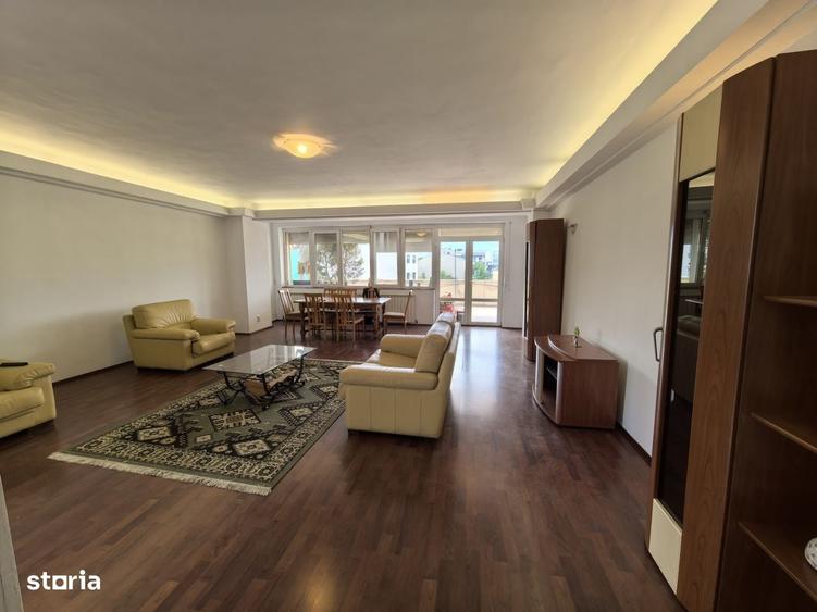 Dorobanti -Piata Romana Apartament 175mp + 25 terasa - 6