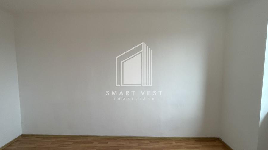 Apartament cu 2 camere semidecomandat în Semicentral