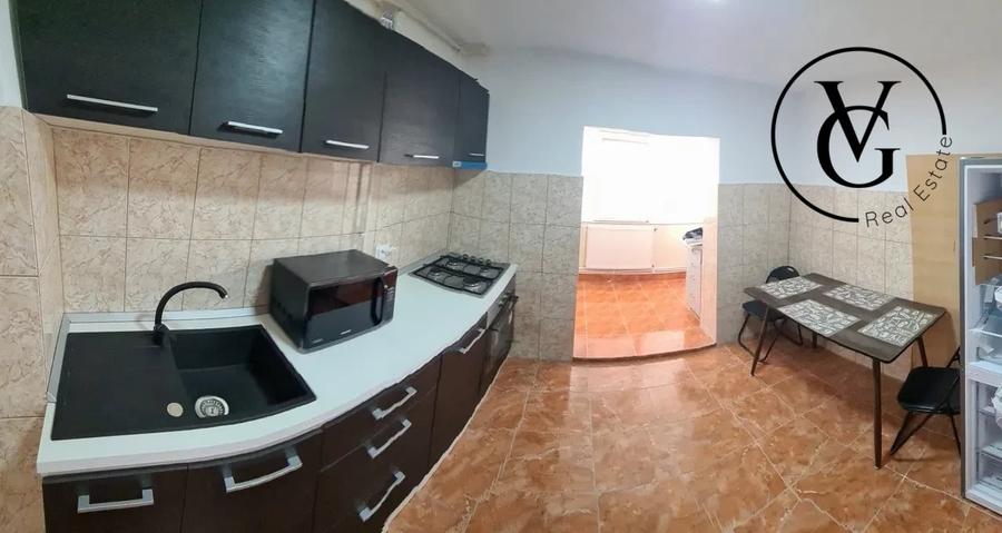 Apartament 2 Camere - Icil - Centrala Proprie - 4